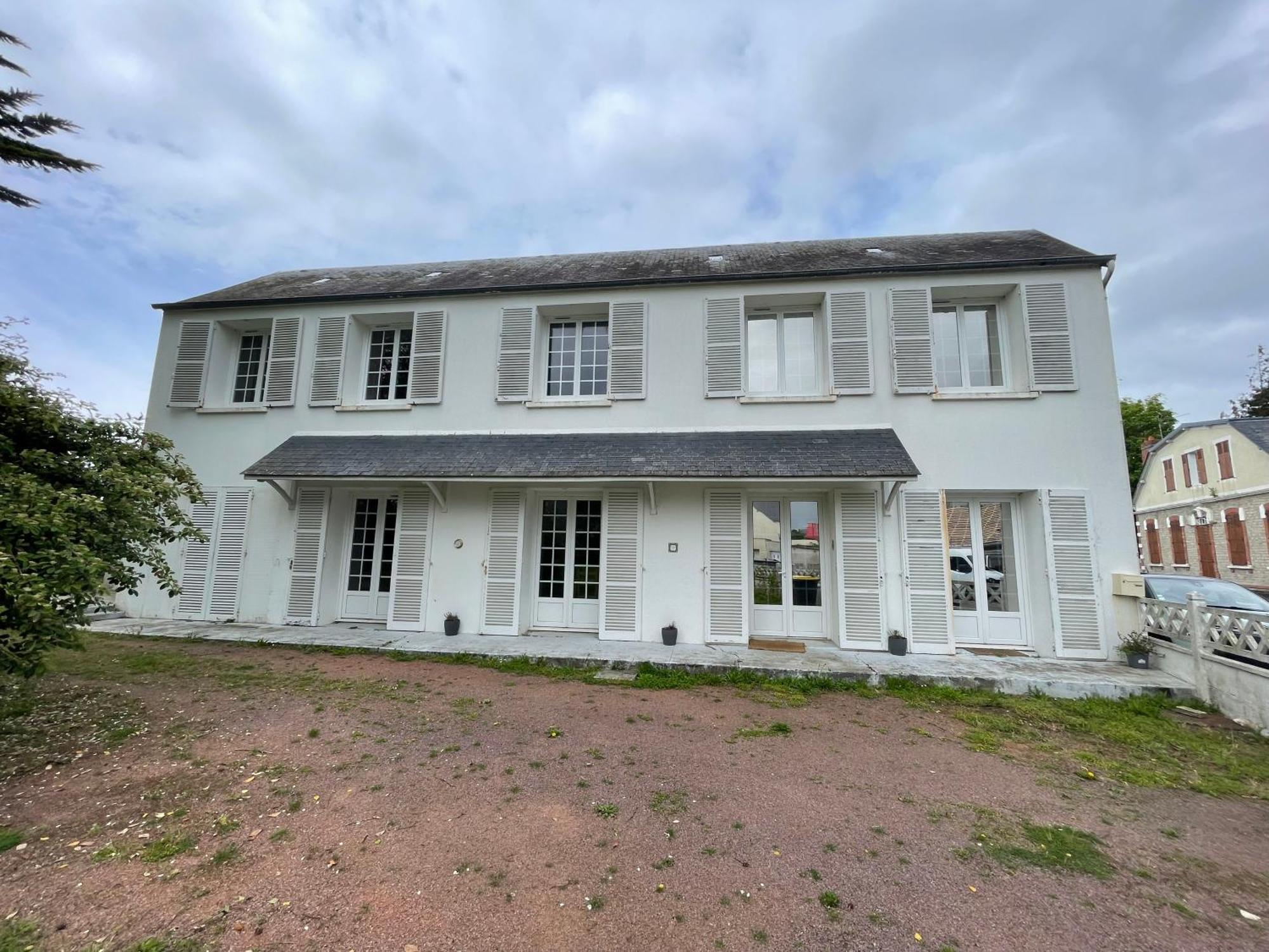 La Fromagerie Maison Lumineuse Et Spacieuse Beau Sejour 5 Ch 2 Wc 1 Sdb Grand Jardin Clos 5Mn A Pied Commerces 10 Mn Plage Omaha Beach Proche Plages Du Debarquement Trevieres Exterior foto
